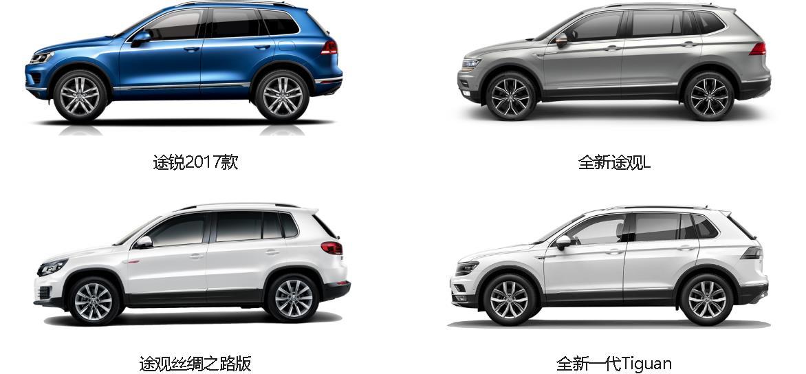 掛大眾標志的車有哪些，車醫今天來總結一下，值得收藏