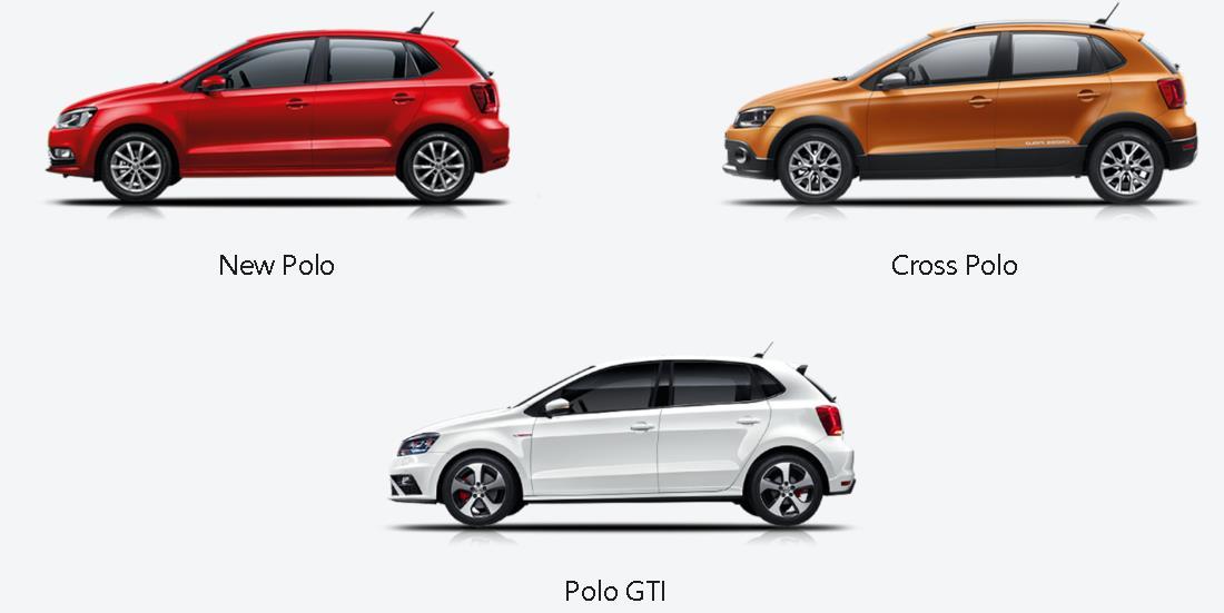 掛大眾標志的車有哪些，車醫今天來總結一下，值得收藏