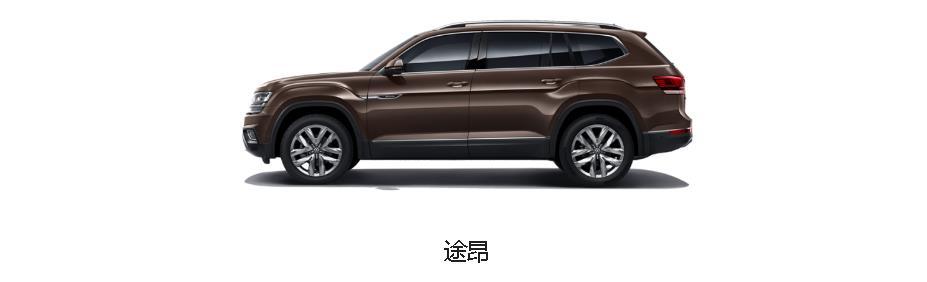 掛大眾標志的車有哪些，車醫今天來總結一下，值得收藏