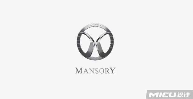 北汽LOGO被德國車抄襲了？