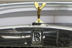 一般人平時都沒見過的豪車車