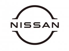 整體造型更簡約 日產汽車全新