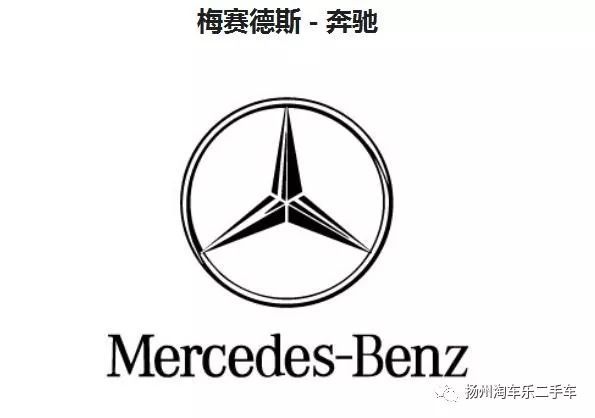 12個著名標志及其隱藏的意義！