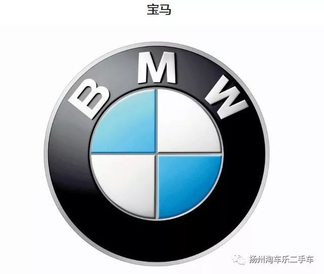 12個著名標志及其隱藏的意義！