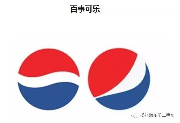 12個著名標志及其隱藏的意義！