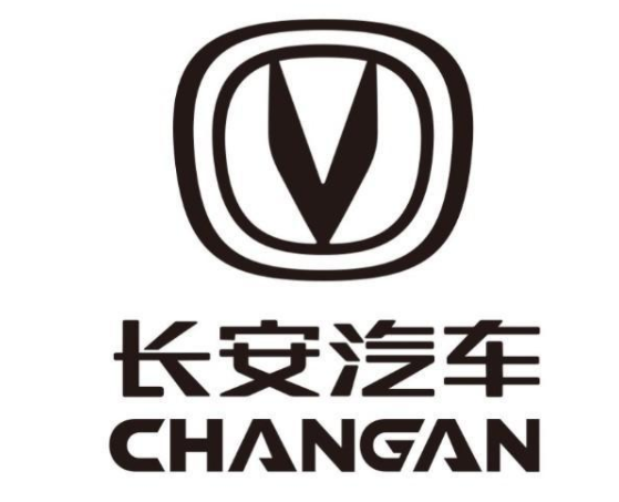         新LOGO更顯高級，長安汽車新LOGO喜歡嗎？