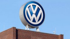 全新的LOGO，重生的大眾？