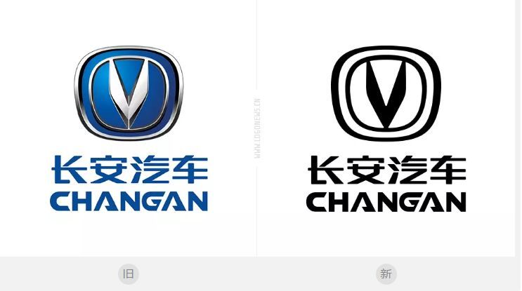 疑似日產汽車新LOGO曝光，日產再也不是“NISSAN”