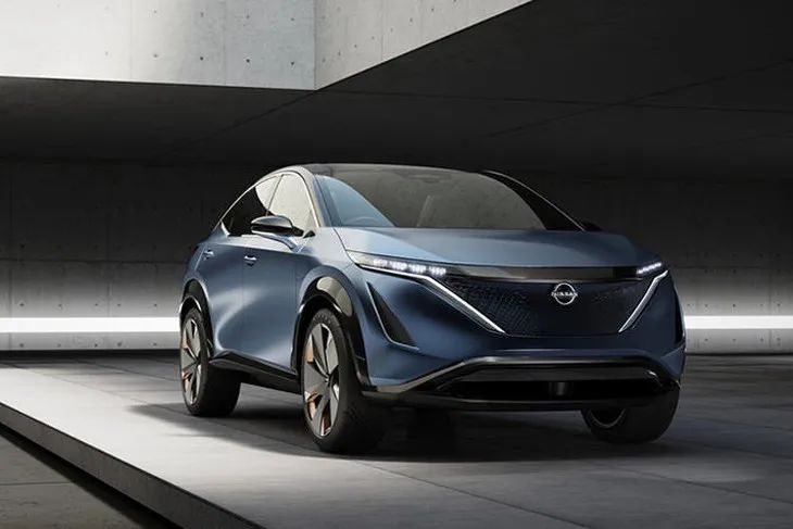 換標就能提升銷量嗎？日產新品牌LOGO曝光