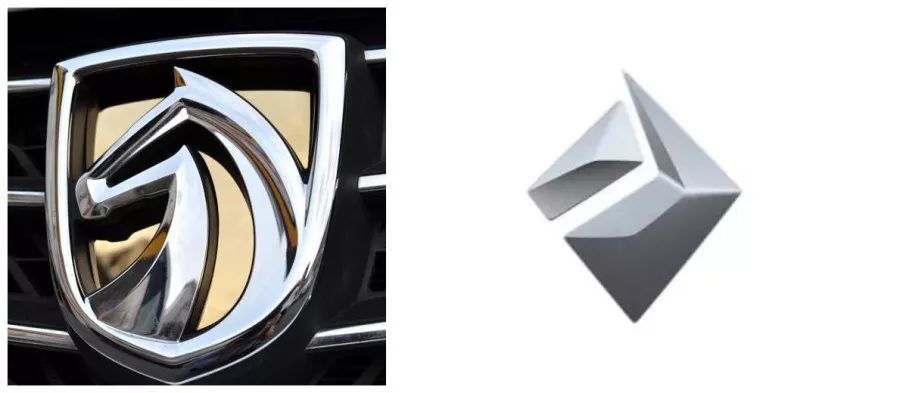 寶駿終于換標(biāo)！這款采用新Logo的SUV你給幾分？