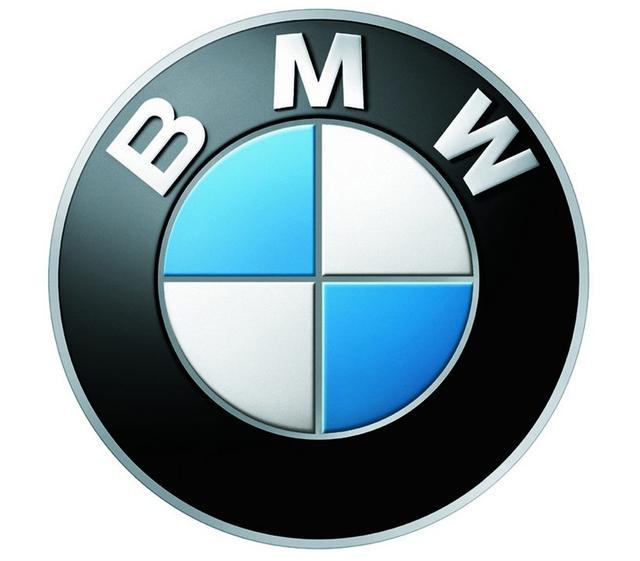別看不起國產車標！寶馬的舊車標更丑，保時捷舊logo甚至不如寶駿