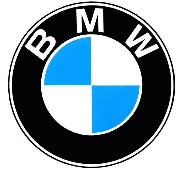 別看不起國產車標！寶馬的舊車標更丑，保時捷舊logo甚至不如寶駿