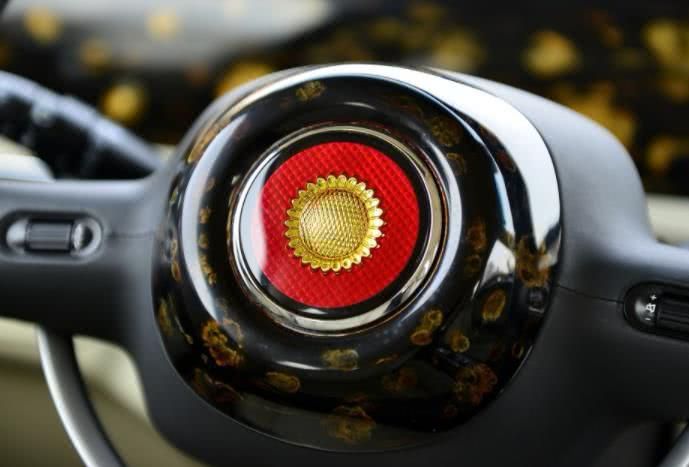 紅旗變酒杯，國車換logo為革新，網友：沒了經典哪還有信仰？