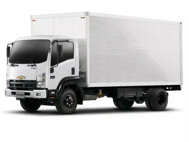 其實你的車還能貼另一個品牌的LOGO