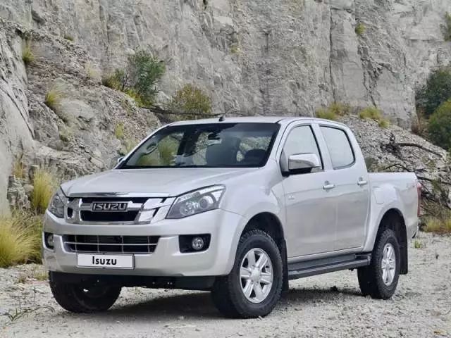 其實你的車還能貼另一個品牌的LOGO