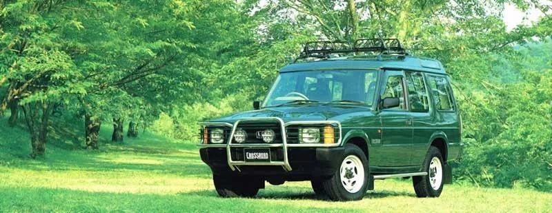 其實你的車還能貼另一個品牌的LOGO