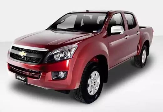 其實你的車還能貼另一個品牌的LOGO