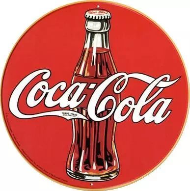 全球知名品牌的LOGO演變歷程