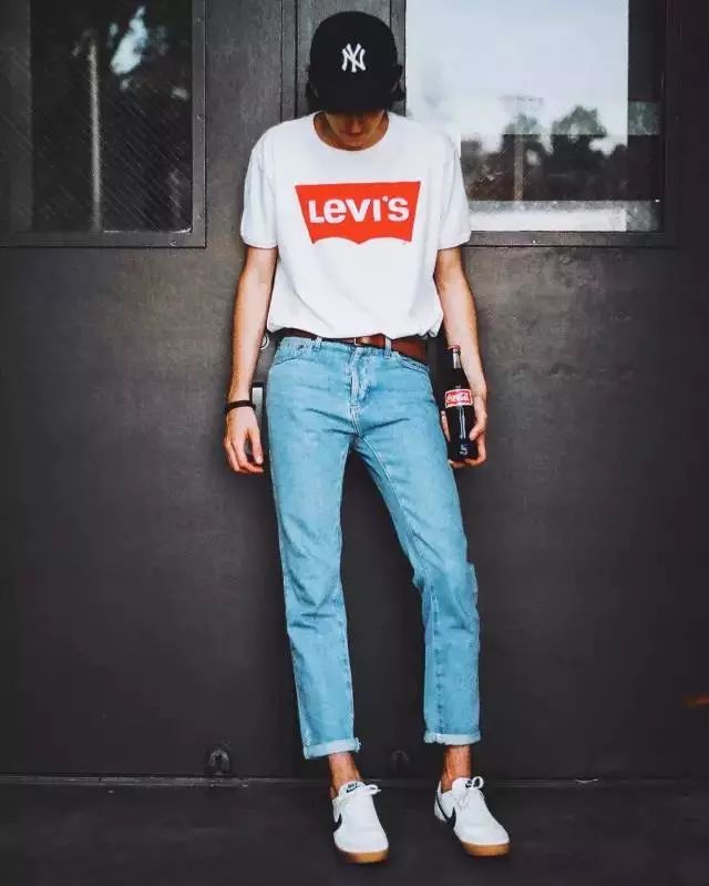 全球知名品牌的LOGO演變歷程