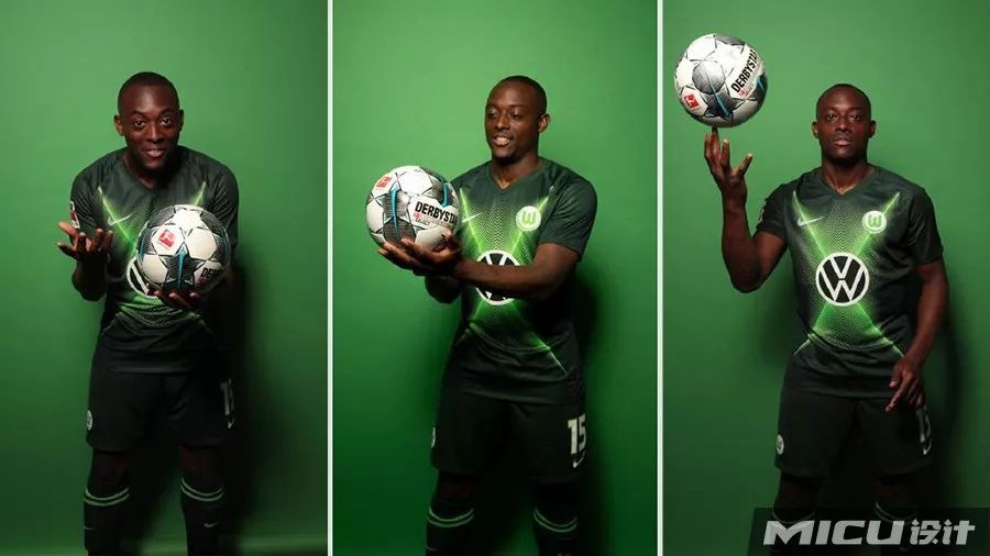 大眾新LOGO曝光！快瘦成閃電了！