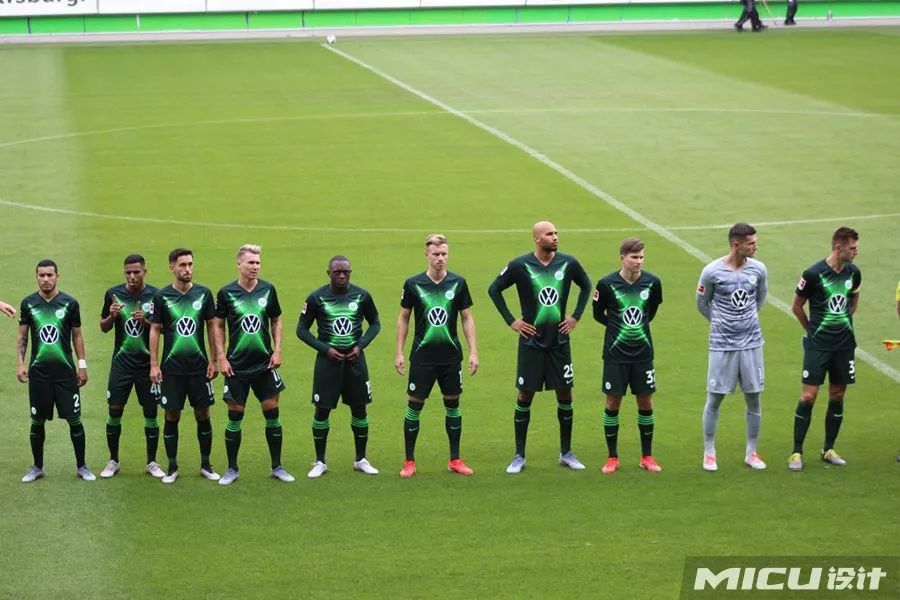 大眾新LOGO曝光！快瘦成閃電了！