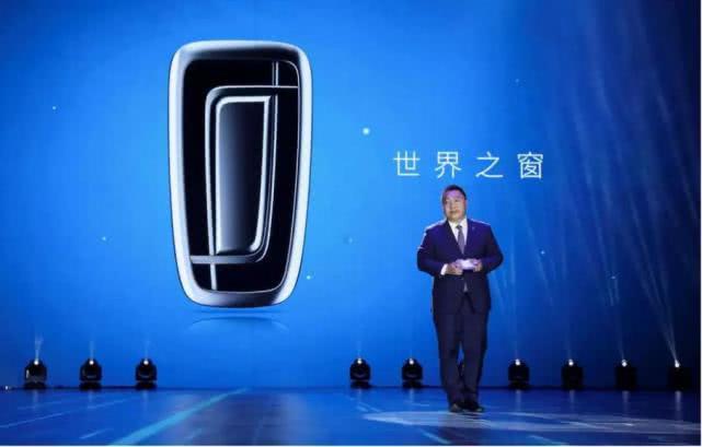 新春換新顏！這幾個車企的全新LOGO你喜歡嗎？