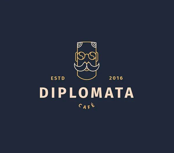 37款漂亮的logo設計