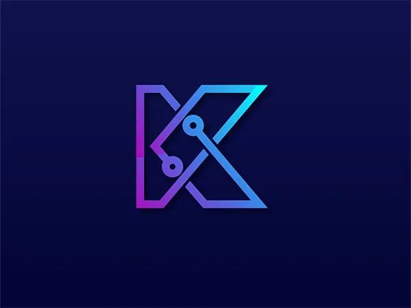 37款漂亮的logo設計