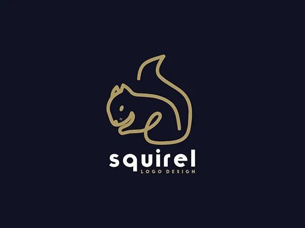 37款漂亮的logo設計