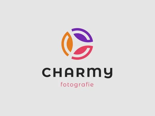 37款漂亮的logo設計