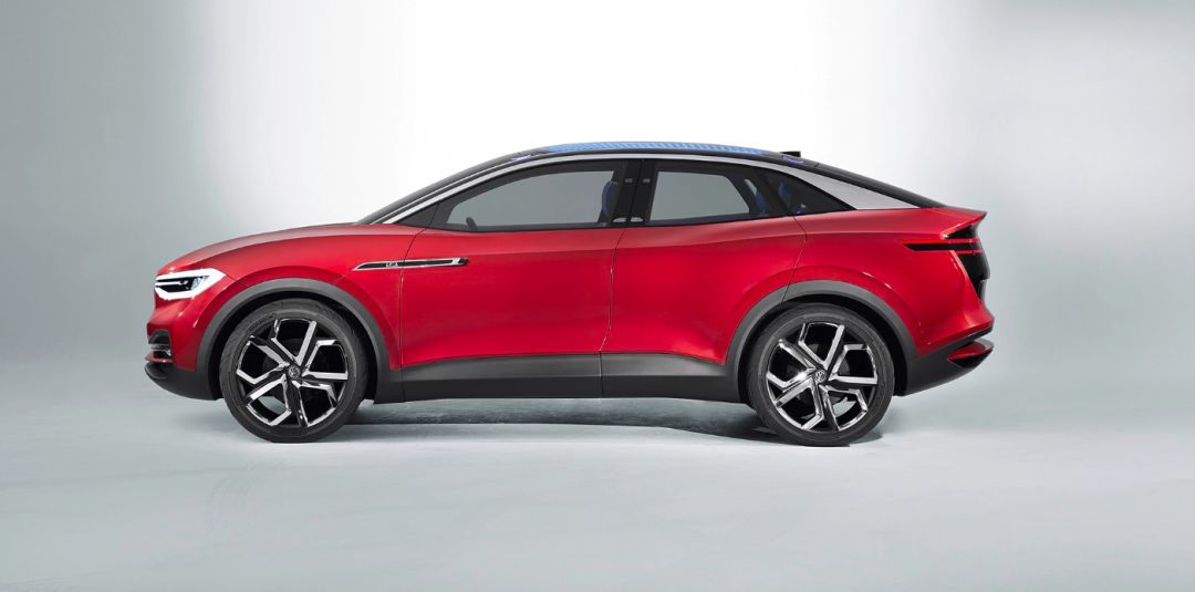 大眾正式換標！全新大眾LOGO，大白于天下！