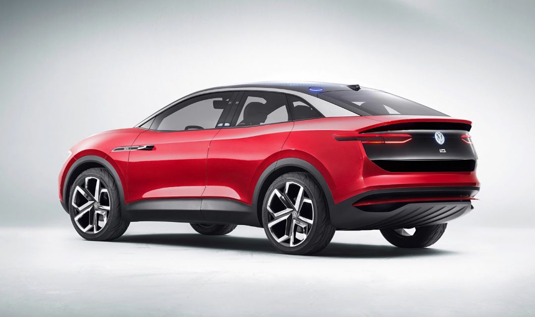 大眾正式換標！全新大眾LOGO，大白于天下！