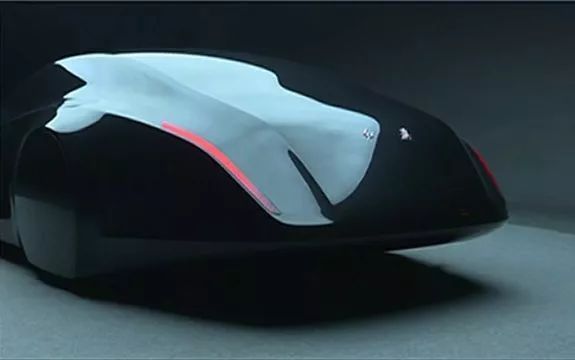 紅旗汽車換LOGO了！