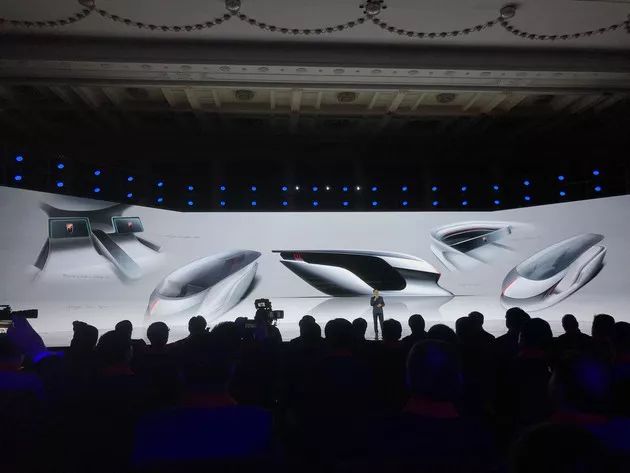 紅旗汽車換LOGO了！