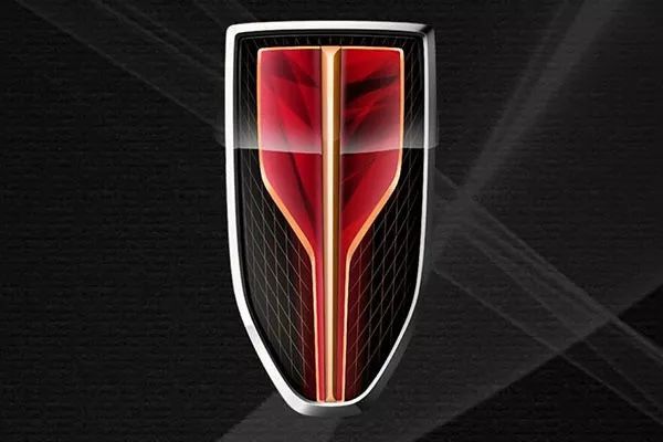 紅旗汽車換LOGO了！