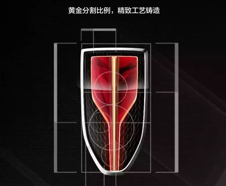 紅旗汽車換LOGO了！