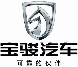 寶駿汽車logo為什么要重新設計，原因讓人深思