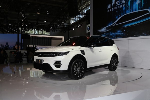 函數、符號、斗地主……現在的車名都這么起了？！