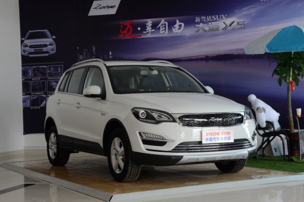 函數、符號、斗地主……現在的車名都這么起了？！