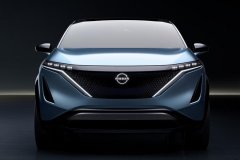 跟隨扁平化潮流，日產全新