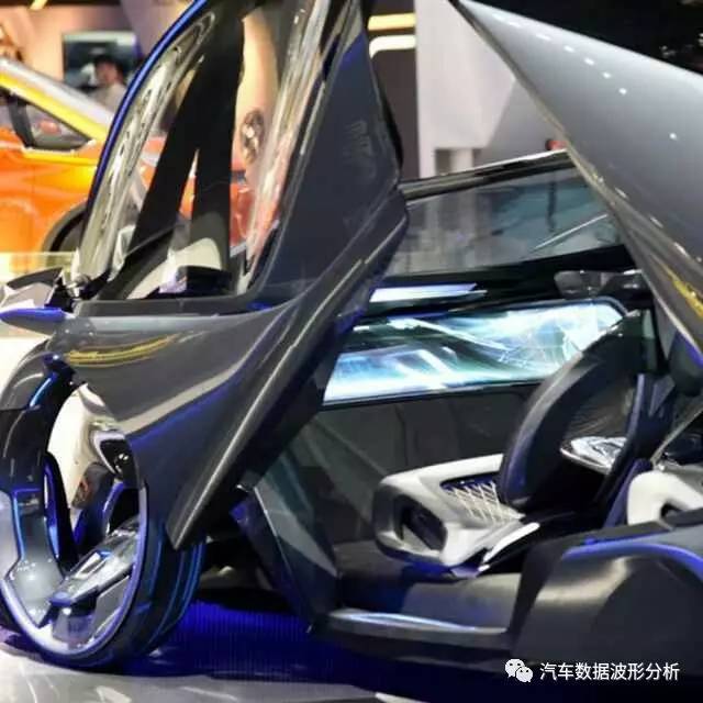 修車二十年，364種汽車標志我才認到300個！