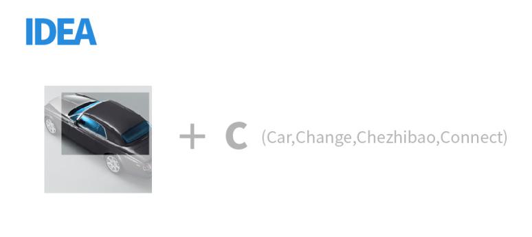 車置寶和又一車合并 發布全新logo