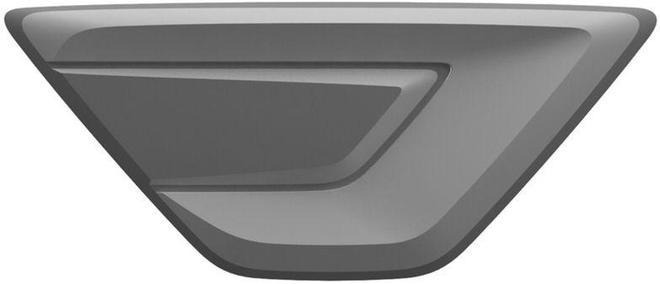 順應行業LOGO演變趨勢 大眾更換品牌LOGO