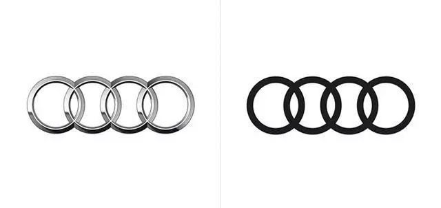 順應行業LOGO演變趨勢 大眾更換品牌LOGO