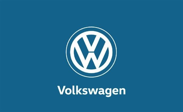 順應行業LOGO演變趨勢 大眾更換品牌LOGO