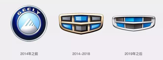 順應行業LOGO演變趨勢 大眾更換品牌LOGO