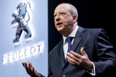 標(biāo)致新能源性能車研發(fā)計劃曝