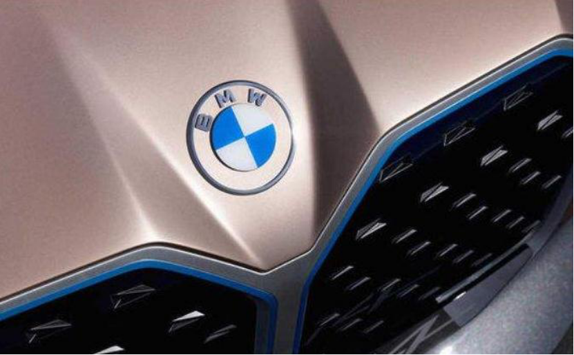 “看車先看標”這些換過車標的車企，你見過它們原來的樣子嗎？