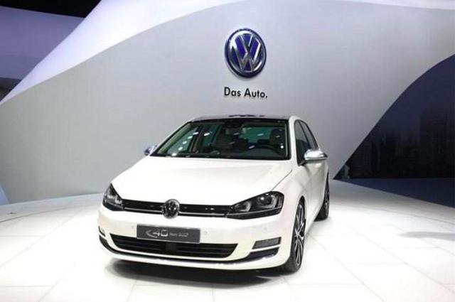 重磅消息！大眾高層宣布明年將正式更換logo，VW標志將成為歷史！