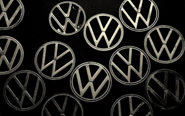 重磅消息！大眾高層宣布明年將正式更換logo，VW標志將成為歷史！